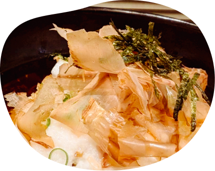 ちょこっと一品