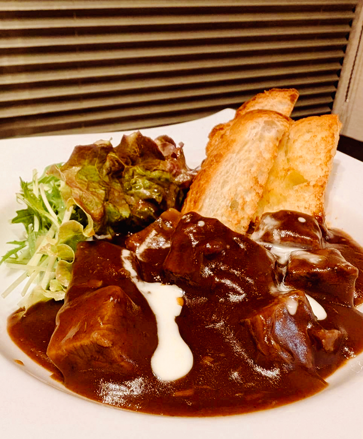 いちまるさんのお料理