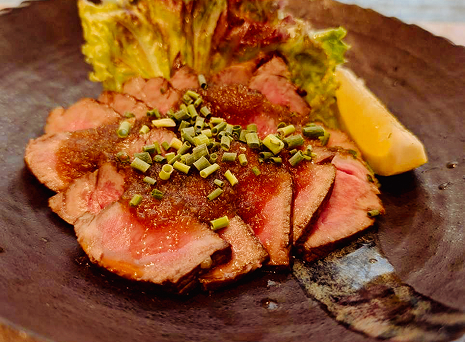 おひとり様でも