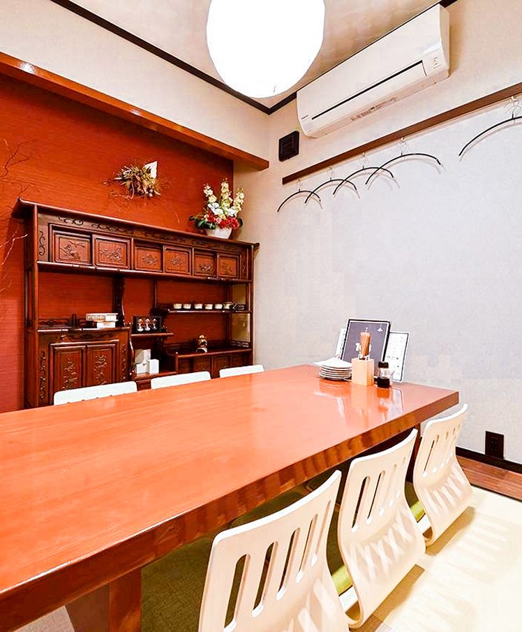 いちまるさんの想い