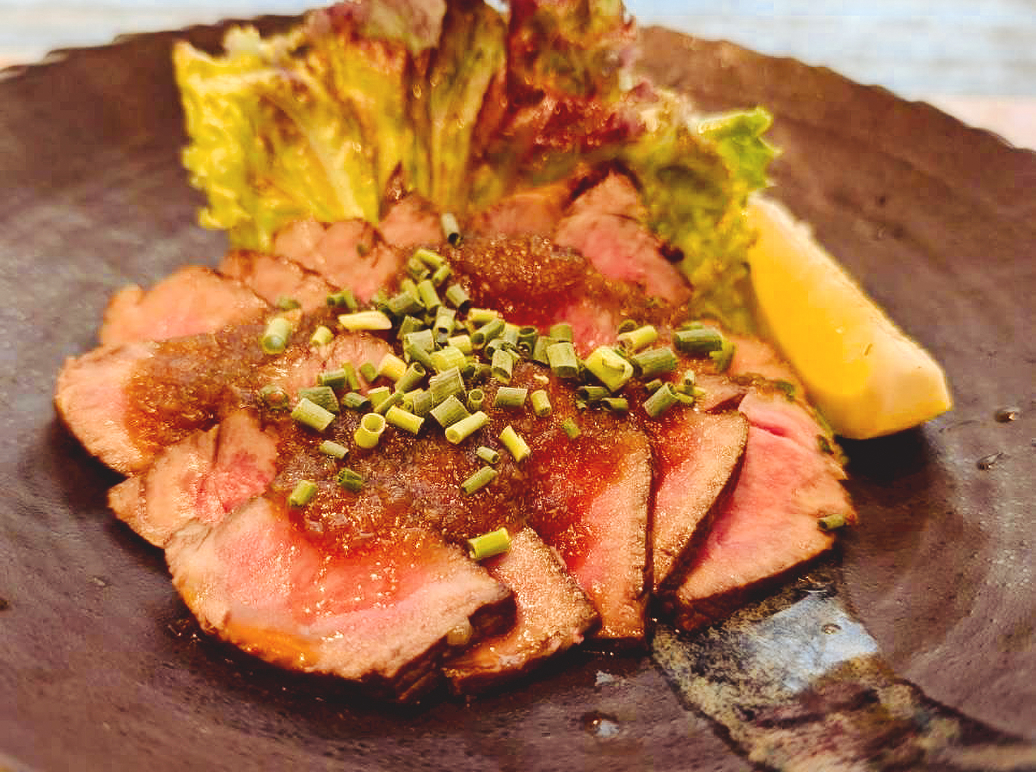 こだわりの手作り