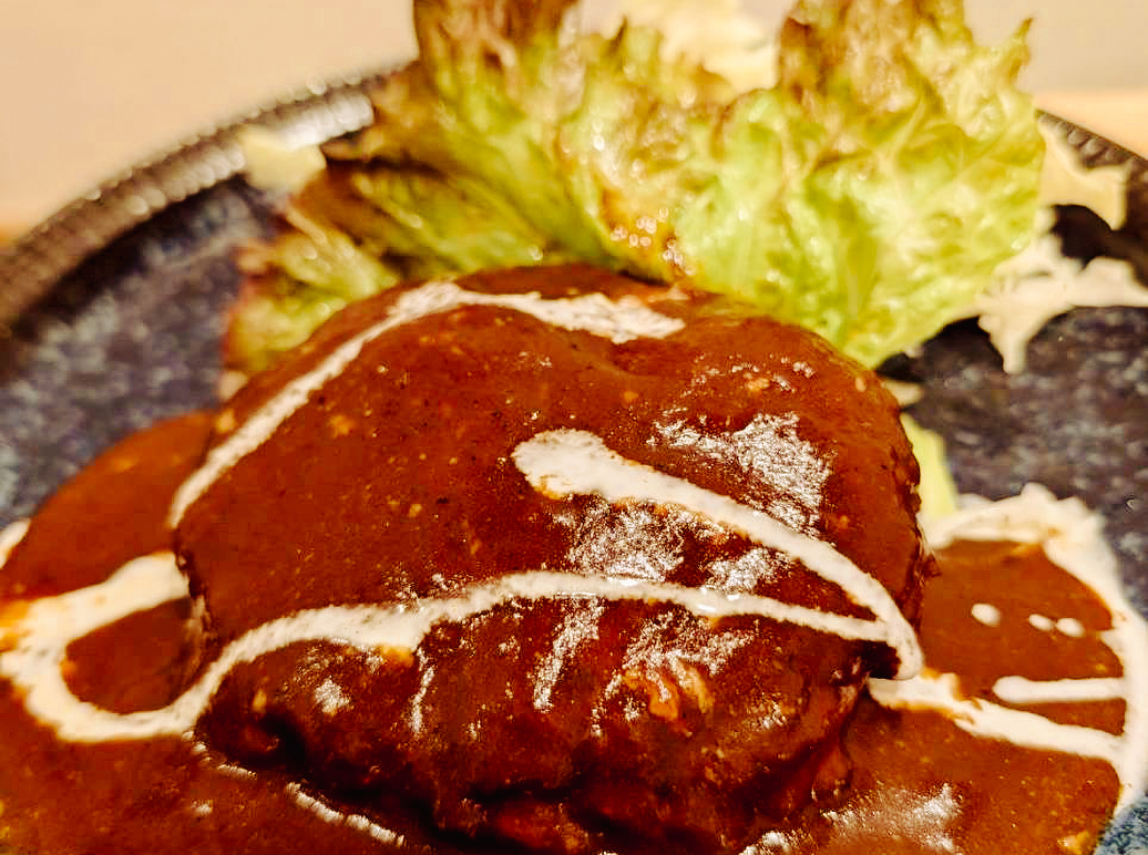 こだわりの手作り