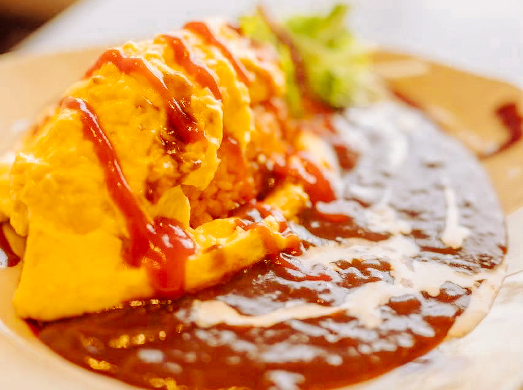 こだわりの手作り